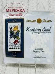 Фото Mill Hill Розкопки МН12-7305