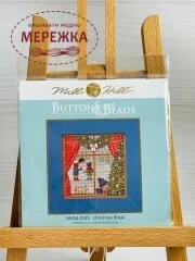 Фото Mill Hill Різдвяні канікули MH14-2135