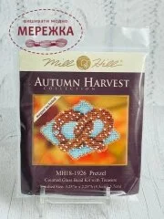 Фото Mill Hill Кренделик MH18-1926