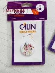 Фото магнітний тримач для голок Прованс