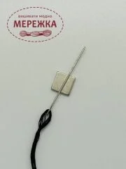 Фото магніт квадрат