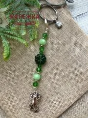 Фото Hobby Bee Маячок для ножиць Конюшина 1