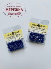 Фото Бісер Mill Hill Glass Seed Beads 4.00 g 02103