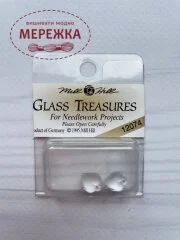 Фото Mill Hill Crystal Treasures 12074