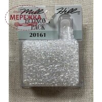 Фото Бісер Mill Hill Glass Seed Beads 9.08 g economy pack 20161