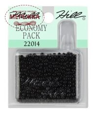 Фото Бісер Mill Hill Glass Seed Beads 9.08 g economy pack 22014