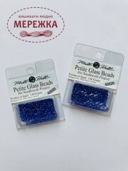 Фото Бісер Mill Hill Petit Glass Beads 40020