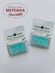 Фото Бісер Mill Hill Petit Glass Beads 42017