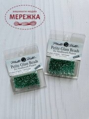 Фото Бісер Mill Hill Petit Glass Beads 42036