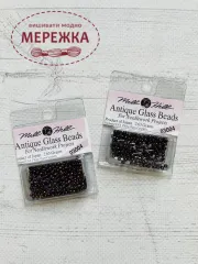 Фото Бісер Mill Hill Antique Glass Beads 2.63 g 03004