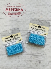 Фото Бісер Mill Hill Glass Seed Beads 4.00 g 02064