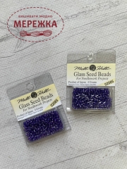 Фото Бісер Mill Hill Glass Seed Beads 4.00 g 02085