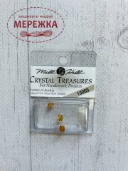 Фото Бісер Mill Hill Glass Treasures 13065