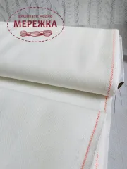 Фото полотно Murano Zweigart, колір 101