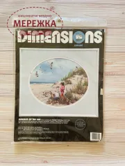 Зображення набір для вишивання Дименшинс 1392