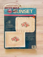 Зображення набір для вишивання Дименшинс 72059