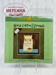 Фото Mill Hill Кавові чашки DM30-1614