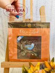 Фото  Mill Hill Голуба птаха DM30-1811