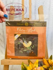 Фото Mill Hill Жовта птаха DM30-1812