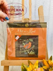 Фото Mill Hill Помаранчева птаха DM30-1813