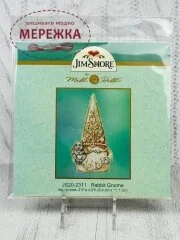 Фото Mill Hill Гном кроликом JS20-2311