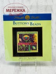 Фото Mill Hill Це кохання... MH14-1814