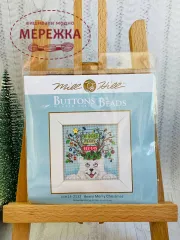 Фото Mill Hill Щасливого Різдва MH14-2132 