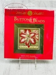 Фото Mill Hill Амариліс МН14-2335