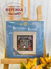 Фото Mill Hill Готель з привидами MH14-8201 