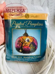 Фото Mill Hill Зачарований гарбуз MH16-2024