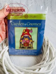 Фото Mill Hill Садова дівчинка-гном MH16-2213