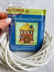 Фото Mill Hill Соломяний будинок MH16-2216