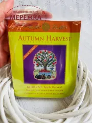 Фото Mill Hill Яблучний врожай MH18-2226