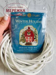 Фото Mill Hill Зимовий сарай MH18-2233