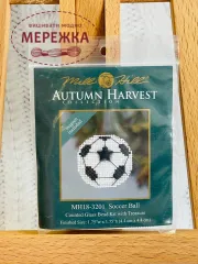 Фото Mill Hill Футбольний мяч MH18-3201