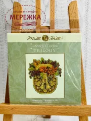 Фото Mill Hill Осінній замок MH19-2212