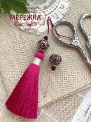 Hobby Bee Маячок для ножиць Пінгвін | Інтернет-магазин МЕРЕЖКА