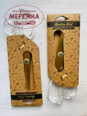 Фото Ножиці Hemline кравецькі, 20 см. 398 