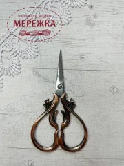 Фото ножиці Feibo F104