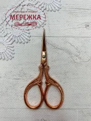 Фото ножиці Feibo F163