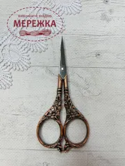 Фото ножиці Feibo F179