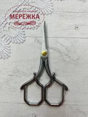 Фото ножиці Feibo F196