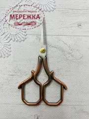 Фото ножиці Feibo F199