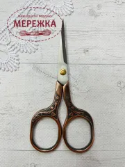 Фото ножиці Feibo F211