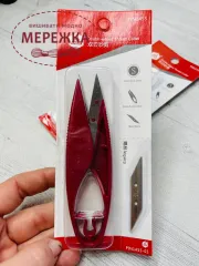 Фото ножиці-кусачки Feibo F213