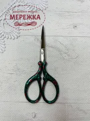 Фото ножиці Пермін 5269