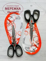 Фото ножиці Премакс 65110500