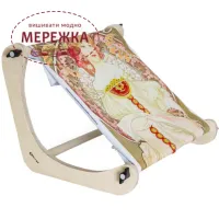 Фото Станок для вишивання Nurge, основа для станка 190-3