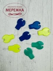 Фото Нитковдівач з обрізчиком нитки, 987872