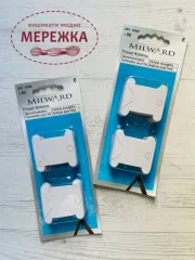 Фото бобінки картонні Мілвард 2511503